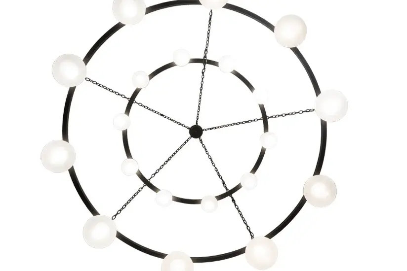 The Bola by Meyda Lighting - Image 7