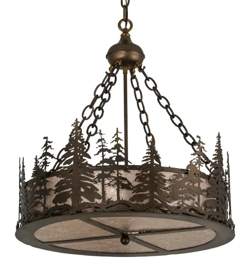 The Tall Pines by Meyda Lighting - Image 3