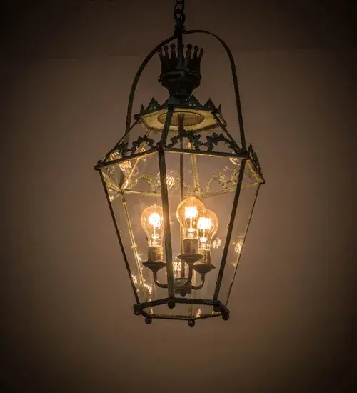 The Carnaby by Meyda Lighting - Image 1