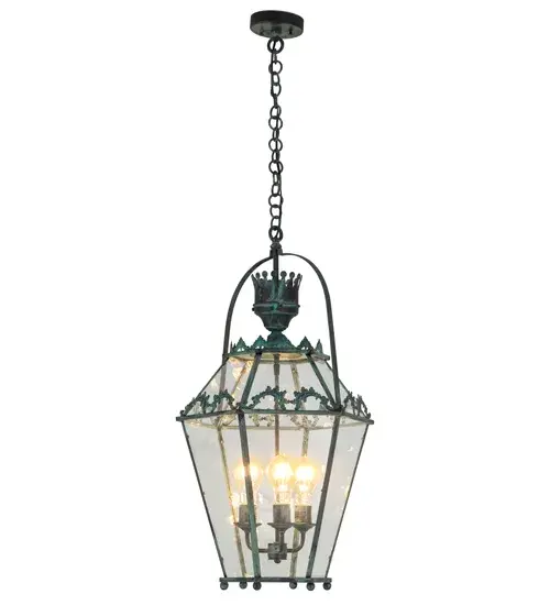 The Carnaby by Meyda Lighting - Image 11