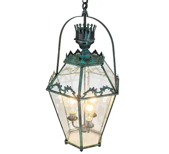 The Carnaby by Meyda Lighting - Image 4
