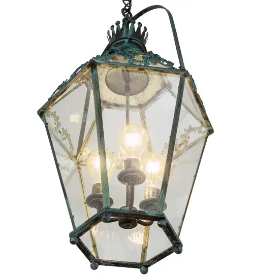 The Carnaby by Meyda Lighting - Image 6