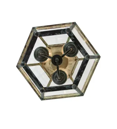 The Carnaby by Meyda Lighting - Image 7