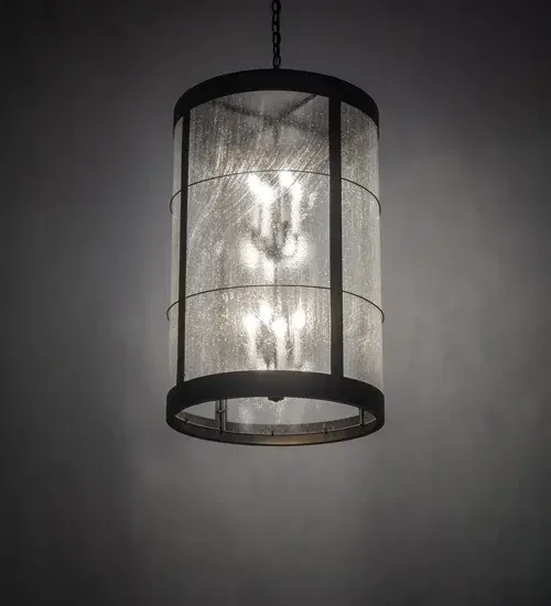 The Villa by Meyda Lighting - Image 1