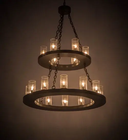 The Loxley by Meyda Lighting - Image 1