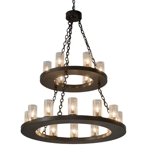 The Loxley by Meyda Lighting - Image 2
