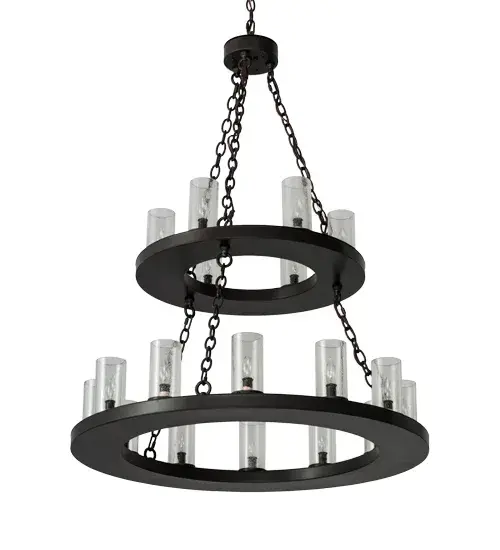 The Loxley by Meyda Lighting - Image 3
