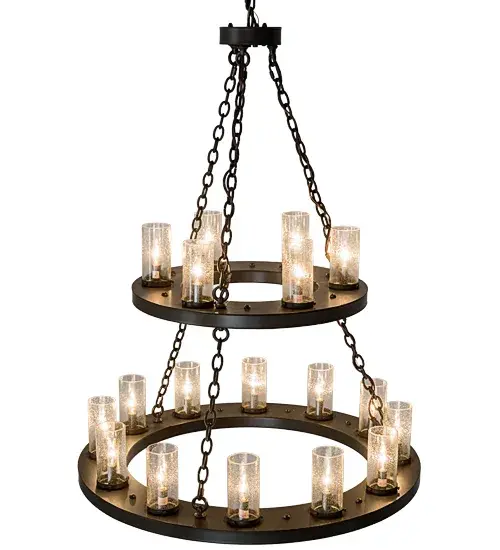 The Loxley by Meyda Lighting - Image 4