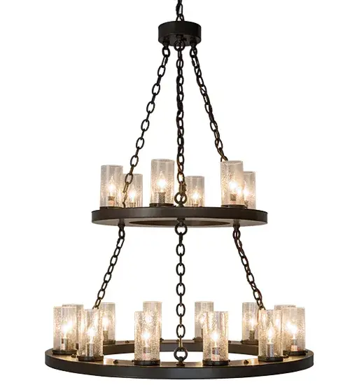 The Loxley by Meyda Lighting - Image 5
