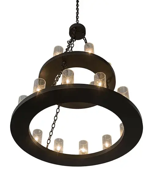The Loxley by Meyda Lighting - Image 6