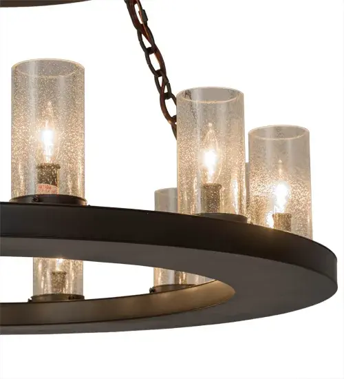 The Loxley by Meyda Lighting - Image 8