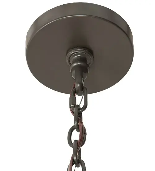 The Loxley by Meyda Lighting - Image 9