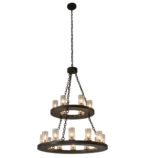 The Loxley by Meyda Lighting - Image 10