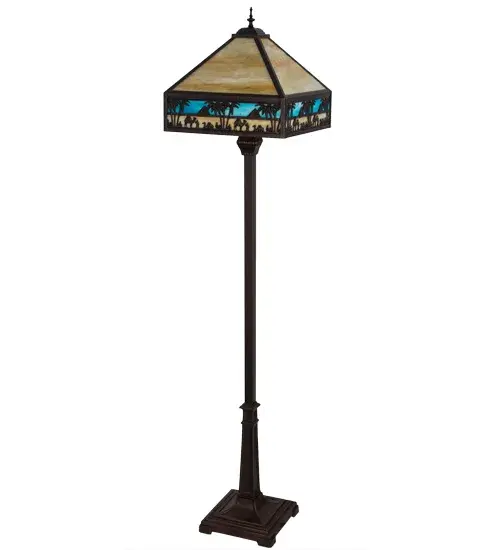 The Camel by Meyda Lighting - Image 3