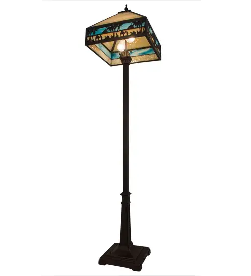 The Camel by Meyda Lighting - Image 6