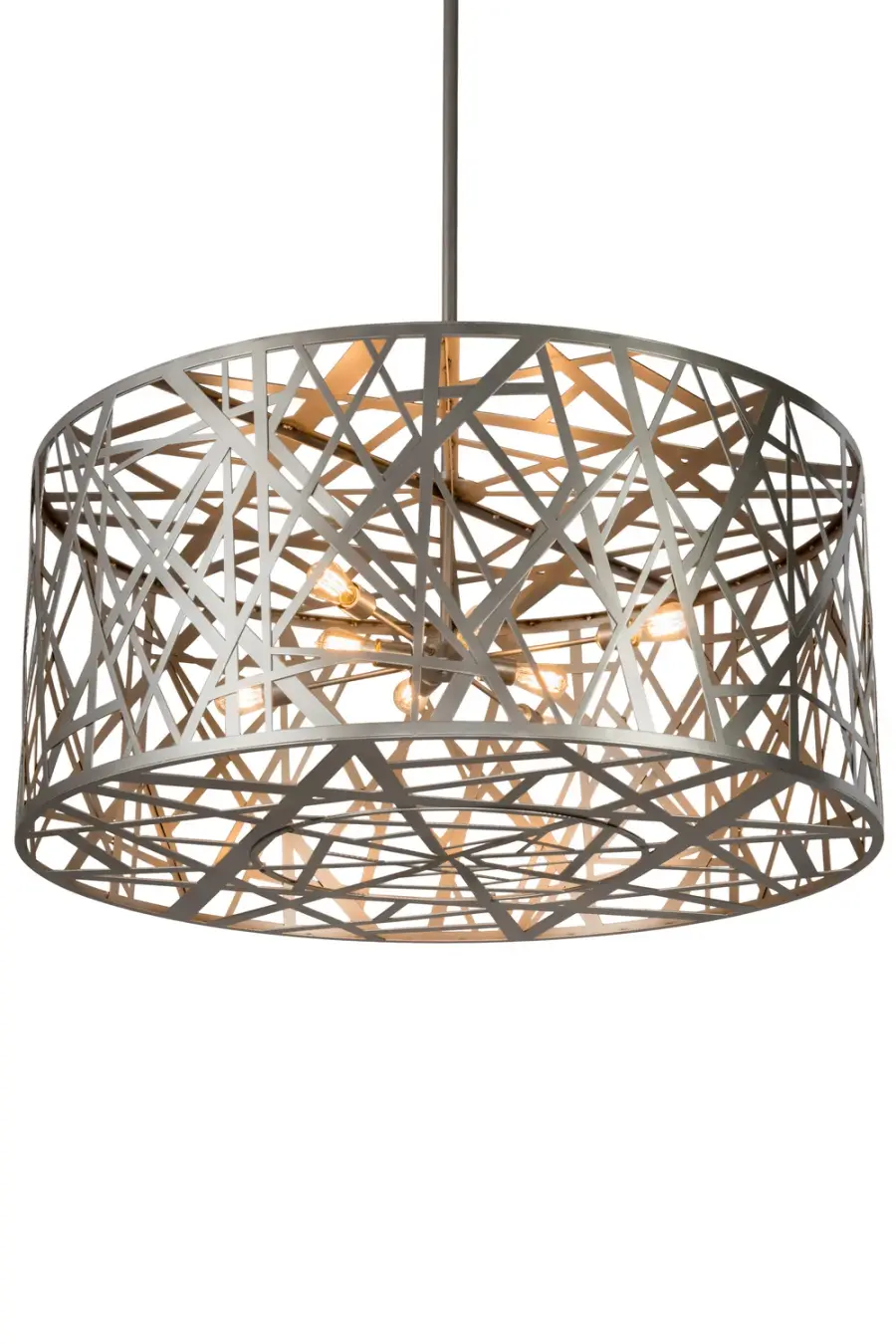 The Meyda Tiffany - Bird'S Nest by Meyda Lighting