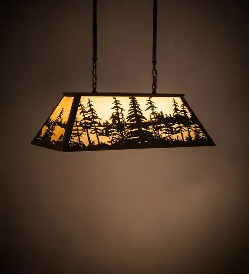 The Tall Pines by Meyda Lighting - Image 1