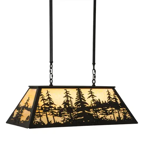 The Tall Pines by Meyda Lighting - Image 2