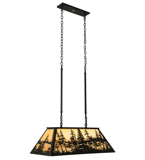 The Tall Pines by Meyda Lighting - Image 11