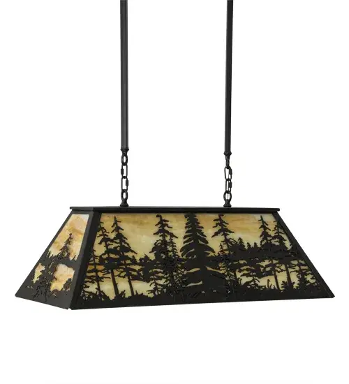 The Tall Pines by Meyda Lighting - Image 3