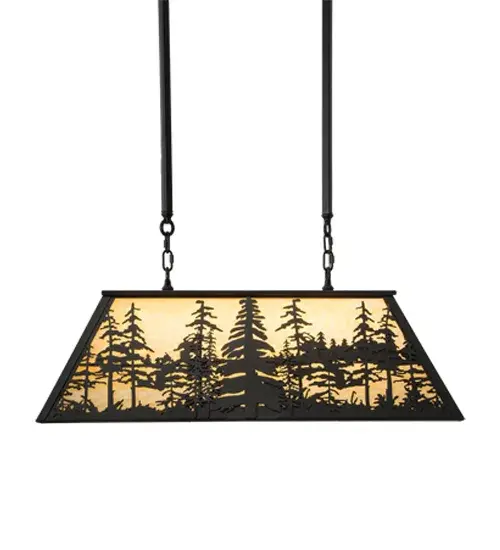 The Tall Pines by Meyda Lighting - Image 5