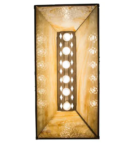 The Tall Pines by Meyda Lighting - Image 8