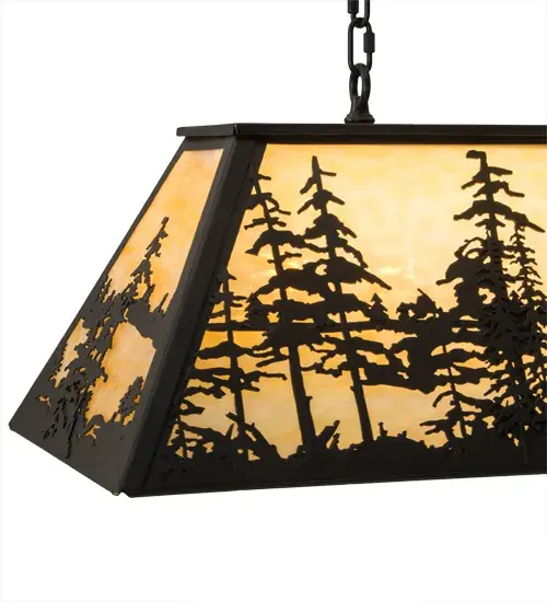 The Tall Pines by Meyda Lighting - Image 9