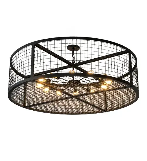 The Paloma Golpe by Meyda Lighting - Image 2