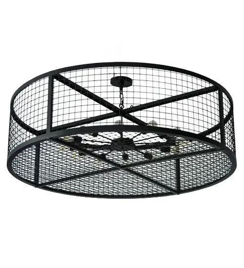 The Paloma Golpe by Meyda Lighting - Image 3