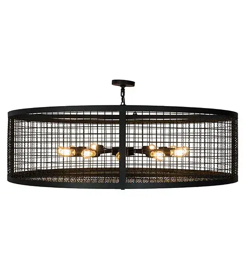 The Paloma Golpe by Meyda Lighting - Image 5