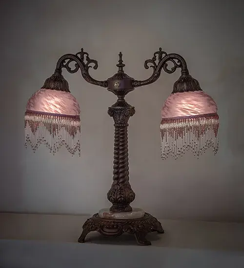 The Roussillon by Meyda Lighting - Image 1