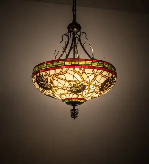 The Pinecone by Meyda Lighting - Image 1