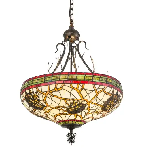 The Pinecone by Meyda Lighting - Image 2