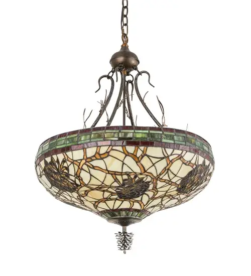 The Pinecone by Meyda Lighting - Image 3