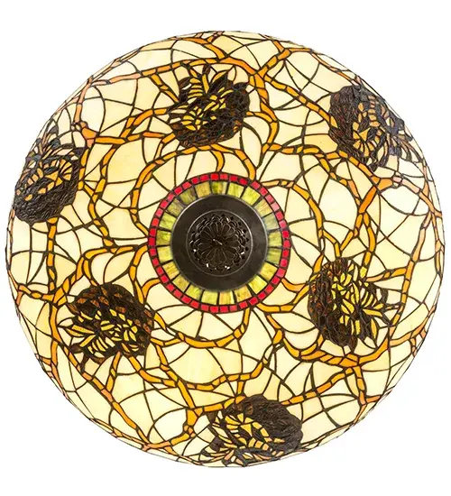 The Pinecone by Meyda Lighting - Image 7
