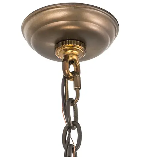 The Pinecone by Meyda Lighting - Image 9