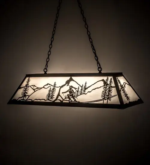 The Alpine by Meyda Lighting - Image 1