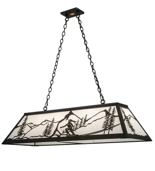 The Alpine by Meyda Lighting - Image 2