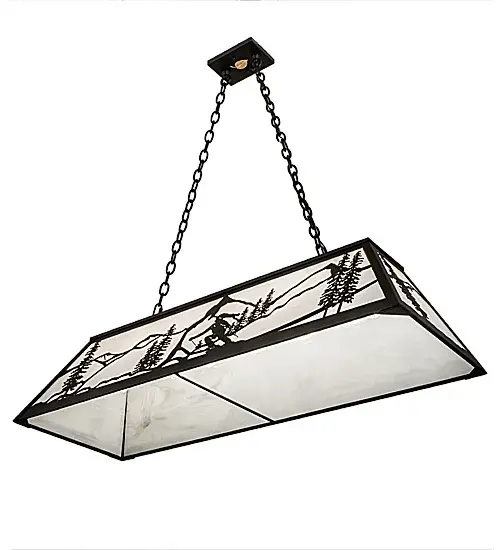 The Alpine by Meyda Lighting - Image 4