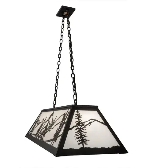The Alpine by Meyda Lighting - Image 5