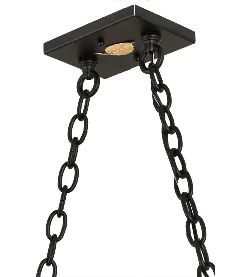 The Alpine by Meyda Lighting - Image 8