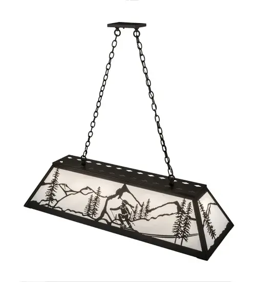 The Alpine by Meyda Lighting - Image 9