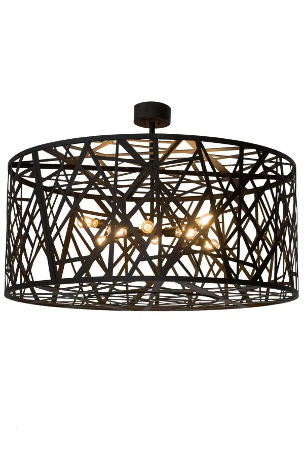 The Meyda Tiffany - Bird'S Nest by Meyda Lighting