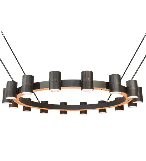 The Chappell by Meyda Lighting - Image 1