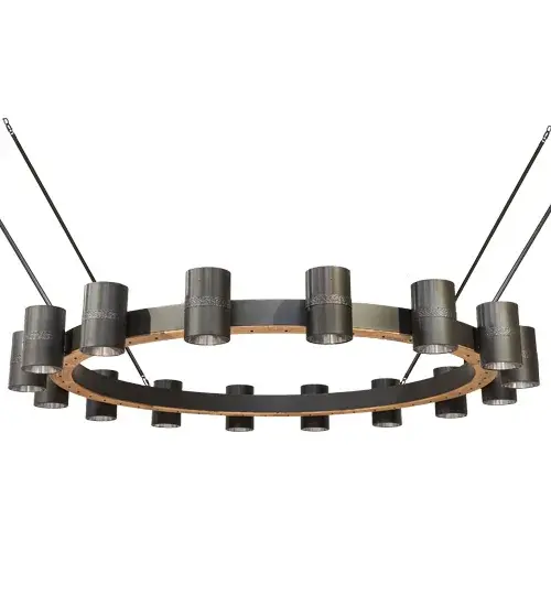 The Chappell by Meyda Lighting - Image 3
