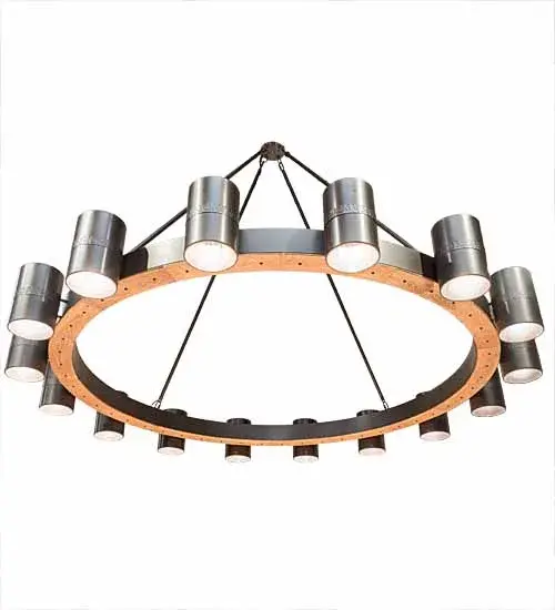 The Chappell by Meyda Lighting - Image 6