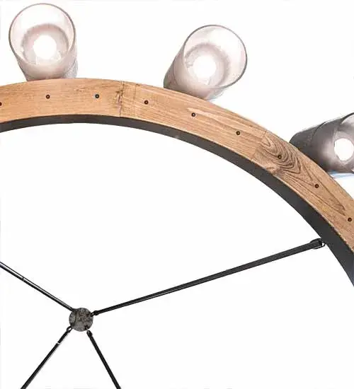 The Chappell by Meyda Lighting - Image 7