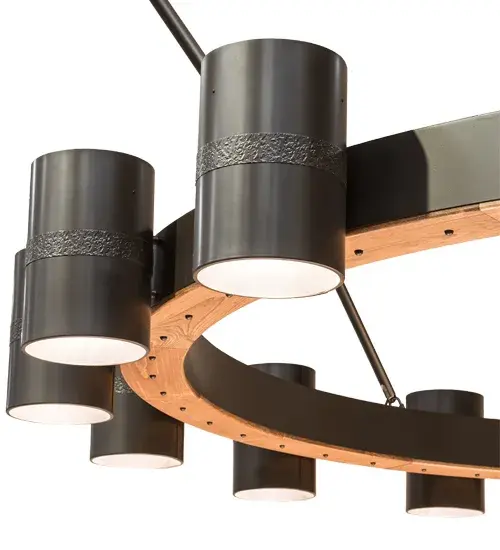 The Chappell by Meyda Lighting - Image 8