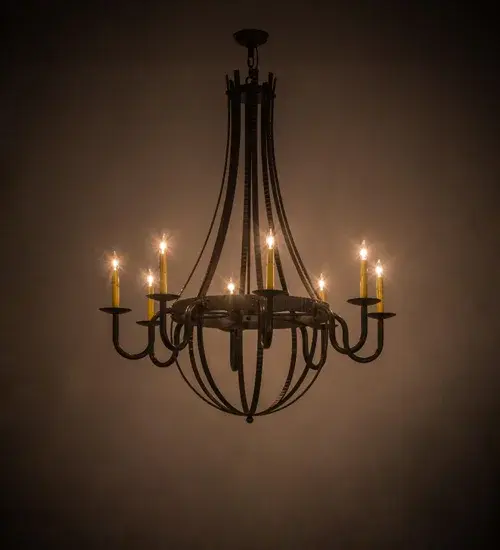 The Barrel Stave by Meyda Lighting - Image 1