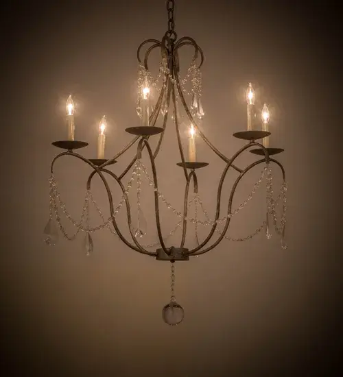The Kaitlynn by Meyda Lighting - Image 1